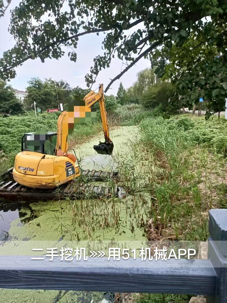 51挖机